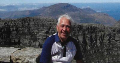 Funeral and death notices of much loved people who died recently in Greater Manchester - manchestereveningnews.co.uk - Britain - Manchester