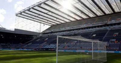 Where St James’ Park and Stadium of Light rank as UK & Ireland prepare Euro 2028 bid