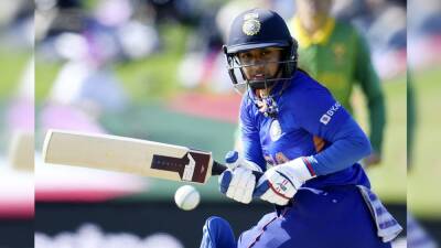 Women's World Cup: Mithali Raj Breaks Yet Another Record With Half-Century vs South Africa