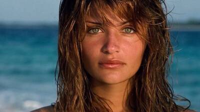 Qué fue de Helena Christensen: de su vídeo subido de tono a la gloria - Tikitakas - en.as.com