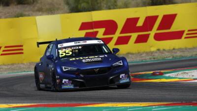 WTCR Trophy clarification ahead of 2022 season - eurosport.com