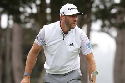Pga Tour - Jon Rahm - Dustin Johnson - Brooks Koepka - Johnson outguns Koepka in WGC Match Play duel - news24.com - state Texas