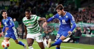 9 tackles: Celtic may be ruing transfer call on warrior who'd 'do anything for Ange' - opinion - msn.com - Belgium