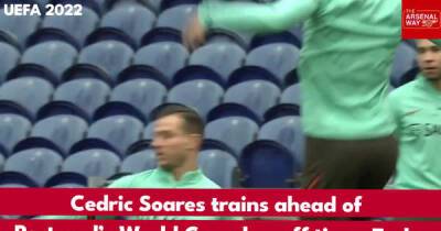 Odegaard stunner, Saliba debut, teammates facing off - Latest Arsenal international action