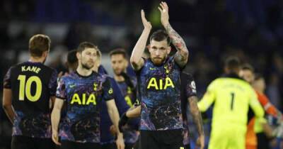 Antonio Conte - Fabio Paratici - Pierre-Emile Hojbjerg - Paratici set for Spurs disaster on £58.5m-rated "monster" whose "simplicity is genius" - opinion - msn.com - Denmark - Italy
