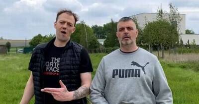 'Onion line' heroin and crack dealers undermined by own stupidity - manchestereveningnews.co.uk - county Valley