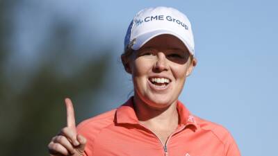 Stephanie Meadow and Leona Maguire in top 20 mix at JTBC Classic
