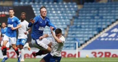 27 appearances, 3 goals: Allen had a howler with "unbelievable" £8.5k-p/w Rangers flop - opinion