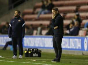 What is going on at Wigan Athletic at the moment? All the latest Latics news here