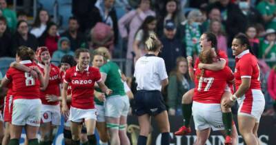Sunday rugby headlines as Wales 'vindicated' after stunning comeback and Welsh Test duo suffer knocks - msn.com - Ireland -  Dublin -  Pretoria