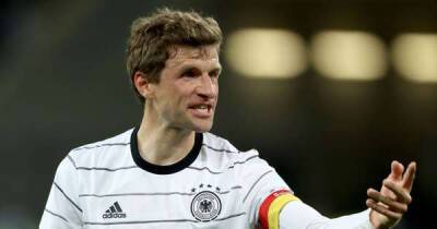 Thomas Muller agrees with Frank Lampard on £70m Chelsea star who can be key for Thomas Tuchel
