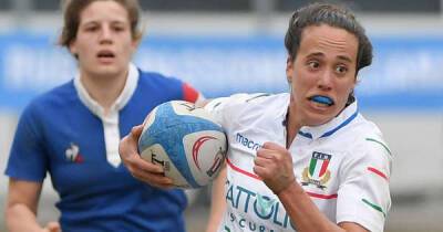Is France vs Italy on TV? Kick-off time, channel and how to watch the Women’s Six Nations fixture - msn.com - France - Italy - county Caroline