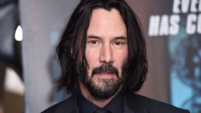 China veta por completo a Keanu Reeves; sus películas han sido eliminadas - MeriStation