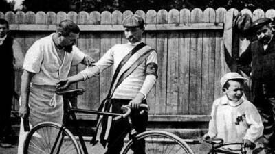 “Si no me asesinan antes de París, ganaré”: 1904, el Tour en peligro