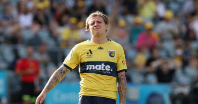 'Unbelievable' Jason Cummings MUST be in Australia squad as struggling Soccerroos sent striker SOS