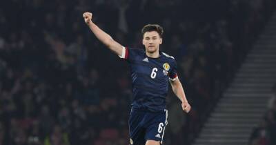 Kieran Tierney told leaving Arsenal among 3 things he must do to become world's best player