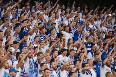 Lech Poznan - WATCH | Where's your famous atmosphere? Can anybody beat the fans of Polish club Lech Poznan? You decide! - news24.com - Poland