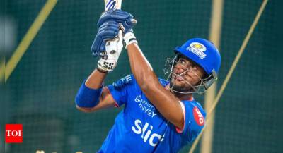 IPL 2022: From playing with broken bat to commanding Rs 1.7 crore, Tilak Varma's rags-to-riches story