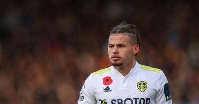 Steven Gerrard - Gareth Southgate - Conor Hourihane - Aston Villa installed as favourites to complete Kalvin Phillips transfer - msn.com - Manchester -  Newcastle