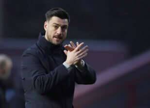 Johnnie Jackson - Charlton manager Johnnie Jackson frustrated at side despite 1-0 win - msn.com - Washington