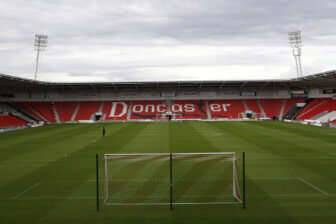 Gary McSheffrey gives honest verdict on Doncaster Rovers performance - msn.com