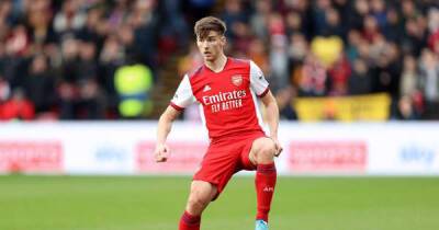 Pat Nevin praises Arsenal defender and issues bold statement on the full extent of his abilities
