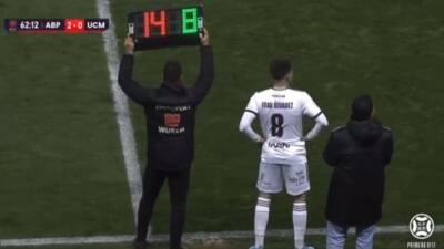 Carlos Belmonte - Fran Álvarez, el regreso del talento manchego del Albacete - en.as.com