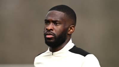 Tammy Abraham - Gareth Southgate - Fikayo Tomori - Fikayo Tomori says he was influential in convincing Tammy Abraham to move to Serie A last summer - eurosport.com - Qatar - Italy -  Chelsea