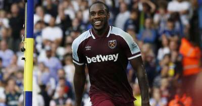Patrick Vieira - Christian Benteke - Philippe Mateta - £15m mistake: CPFC had a shocker on “frightening” ace who's “a threat to any defence” - opinion - msn.com - Jordan - Jamaica