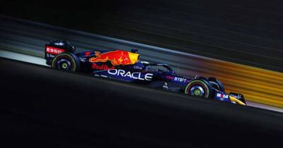 Max Verstappen - Sergio Perez - Mick Schumacher - Emerson Fittipaldi - Emerson Fittipaldi discusses Red Bull & Haas prospects for Saudi GP - msn.com - Britain - Germany - Australia - Saudi Arabia - Bahrain -  Jeddah - county Hamilton