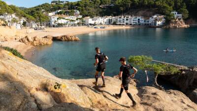 Costa Brava Stage Run - en.as.com