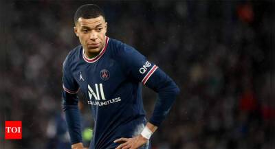 France forward Mbappe fit to face South Africa: Deschamps