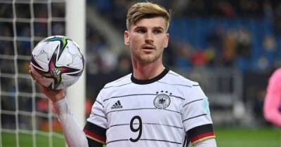 Chelsea star admits he feels more ‘comfortable’ playing for Germany
