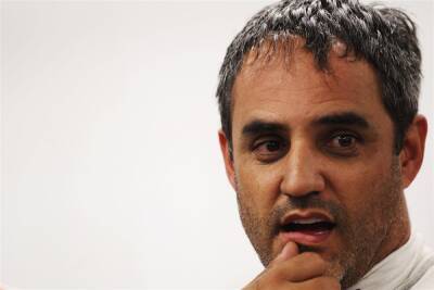 Juan Pablo Montoya reveals interesting take on pay-driver debate in Formula 1 - givemesport.com