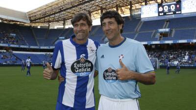 Hermanos, futbolistas y, en ocasiones, rivales de Primera - en.as.com - Madrid -  Santiago