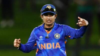 Women's World Cup: What Mithali Raj Said About No-Ball In Dramatic Final Over Against South Africa