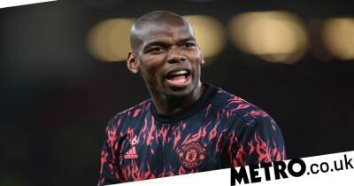 Paul Pogba takes ANOTHER dig at Manchester United by claiming playing for France is a ‘breath of fresh air’