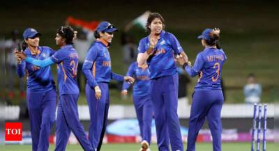 Women's World Cup: Infighting, inconsistency plagued India's campaign; 'time to look beyond Mithali and Jhulan'