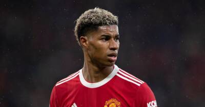Marcus Rashford gets brutal Arsenal transfer verdict as Manchester United exit accelerates