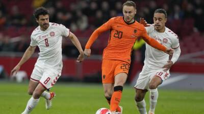 SEVILLA ¿Cómo no se iba a lesionar un sevillista con su selección? - en.as.com