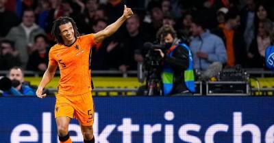 'Best Dutch centre back in the world' - Man City fans troll Liverpool after Nathan Ake goal