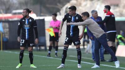 Borja Jiménez: "Te quedas con 10 cuando se podían haber quedado ellos en el penalti"