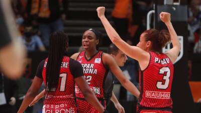 Avenida - Girona, en directo: final Copa de la Reina 2022 en vivo hoy