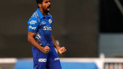 Rohit Sharma - Mandeep Singh - Punjab Kings - Tim Seifert - Watch: Murugan Ashwin Castles Rampant Tim Seifert With Googly - sports.ndtv.com - India -  Delhi -  Bangalore