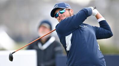 That’s for my mum – Scotland’s Ewen Ferguson celebrates Qatar Masters victory