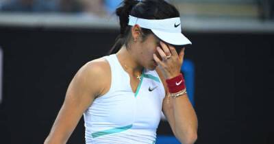Miami Open news: What happened to the top seeds in the women’s competition?