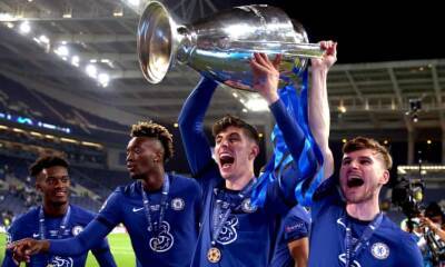 Clubs propose Champions League reforms based on coefficient ranking