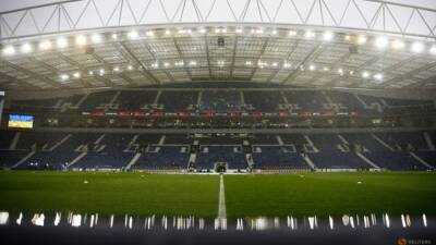 Portugal fans scramble for World Cup playoff tickets