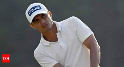 DGC Open: Ajeetesh Sandhu loses in play-off, finishes second; Nitithorn wins maiden Asian Tour title
