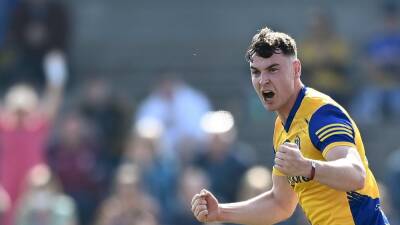 Roscommon promoted as they set up rematch with Galway - rte.ie - county Park